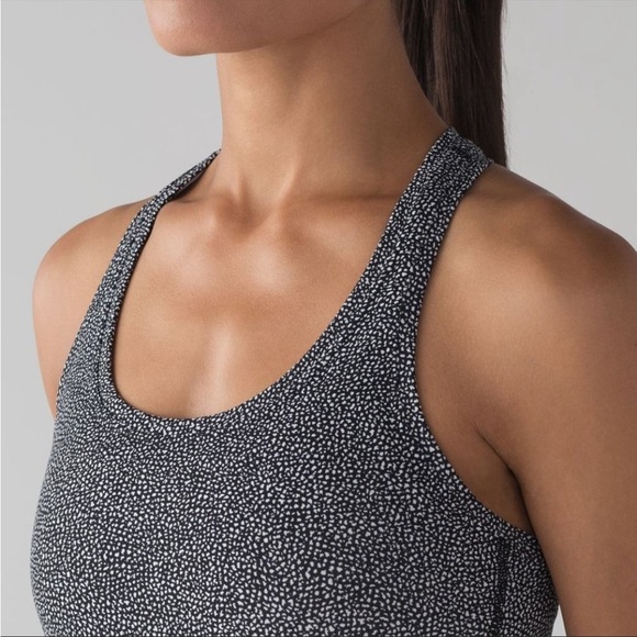 Lululemon Cool Racerback Tank - Picture 2 of 8